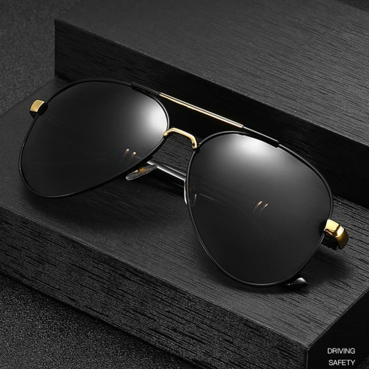 Polarized Sunglasses Men Color Changing Sunglasses