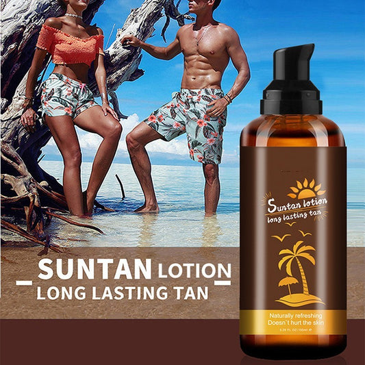 Body Beauty Bronze Skin Tone Booster